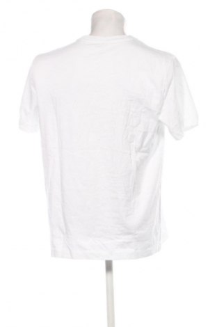 Férfi póló Abercrombie & Fitch, Méret XL, Szín Fehér, Ár 9 219 Ft