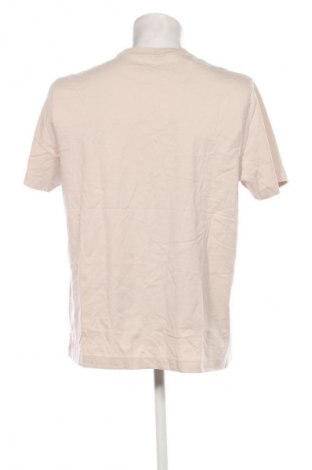 Pánské tričko  Abercrombie & Fitch, Velikost XL, Barva Béžová, Cena  549,00 Kč