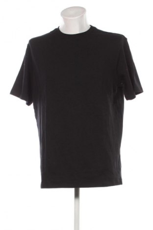 Ανδρικό t-shirt About You, Μέγεθος L, Χρώμα Μαύρο, Τιμή 11,99 €