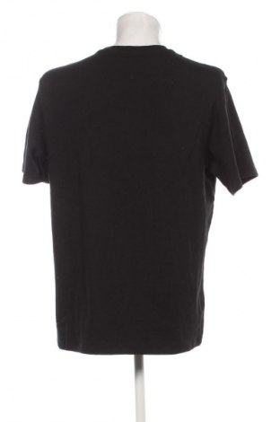 Ανδρικό t-shirt About You, Μέγεθος L, Χρώμα Μαύρο, Τιμή 11,99 €