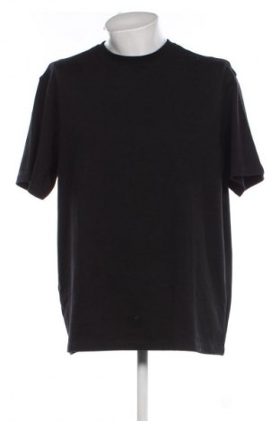 Herren T-Shirt About you x Kevin Trapp, Größe XL, Farbe Schwarz, Preis 18,99 €