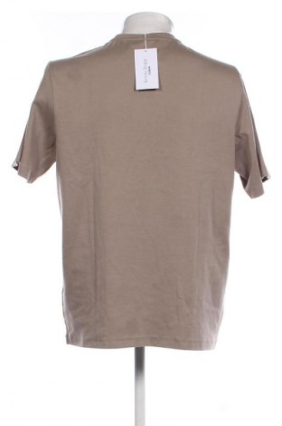 Pánske tričko  About you x Kevin Trapp, Veľkosť M, Farba Hnedá, Cena  33,95 €