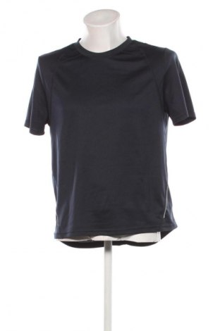 Ανδρικό t-shirt Active, Μέγεθος L, Χρώμα Μπλέ, Τιμή 8,99 €