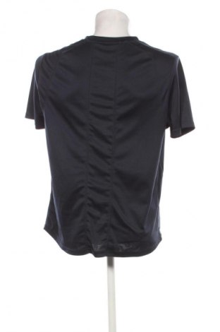 Ανδρικό t-shirt Active, Μέγεθος L, Χρώμα Μπλέ, Τιμή 8,99 €