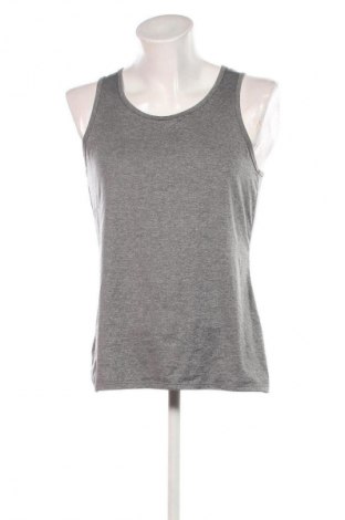 Tricou de bărbați Active&Co, Mărime S, Culoare Gri, Preț 64,99 Lei