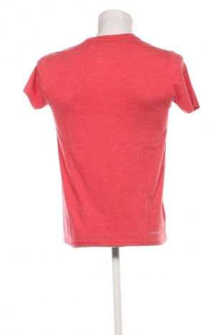 Pánské tričko  Adidas, Velikost S, Barva Červená, Cena  412,00 Kč