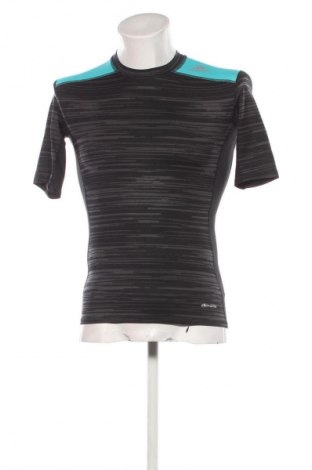 Herren T-Shirt Adidas, Größe M, Farbe Mehrfarbig, Preis € 32,73