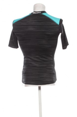 Herren T-Shirt Adidas, Größe M, Farbe Mehrfarbig, Preis € 32,73