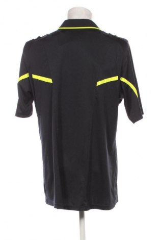 Herren T-Shirt Adidas, Größe XXL, Farbe Schwarz, Preis 13,70 €