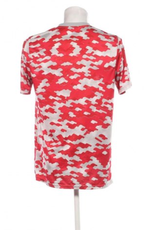 Herren T-Shirt Adidas, Größe L, Farbe Mehrfarbig, Preis € 18,99
