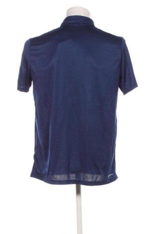 Męski T-shirt Adidas, Rozmiar XL, Kolor Niebieski, Cena 88,99 zł