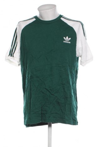 Pánske tričko  Adidas, Veľkosť XL, Farba Zelená, Cena  15,95 €