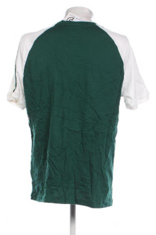 Pánske tričko  Adidas, Veľkosť XL, Farba Zelená, Cena  15,95 €
