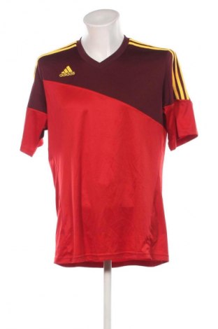 Tricou de bărbați Adidas, Mărime XL, Culoare Multicolor, Preț 91,99 Lei