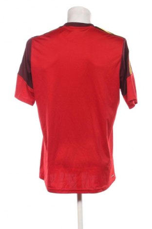 Tricou de bărbați Adidas, Mărime XL, Culoare Multicolor, Preț 91,99 Lei