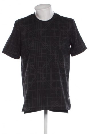 Ανδρικό t-shirt Adidas, Μέγεθος L, Χρώμα Πολύχρωμο, Τιμή 25,36 €