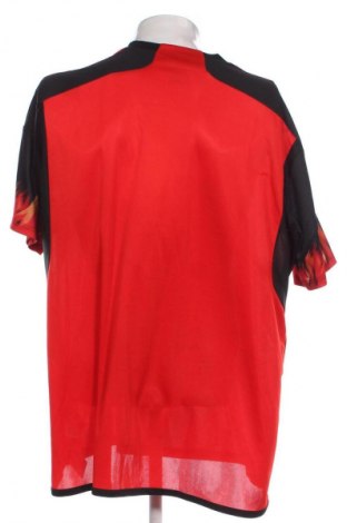 Ανδρικό t-shirt Adidas, Μέγεθος 3XL, Χρώμα Πολύχρωμο, Τιμή 14,27 €