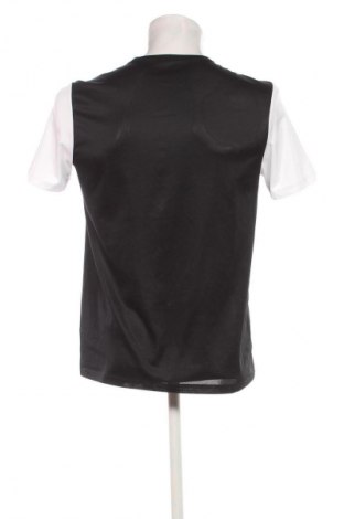 Męski T-shirt Adidas, Rozmiar M, Kolor Czarny, Cena 88,99 zł