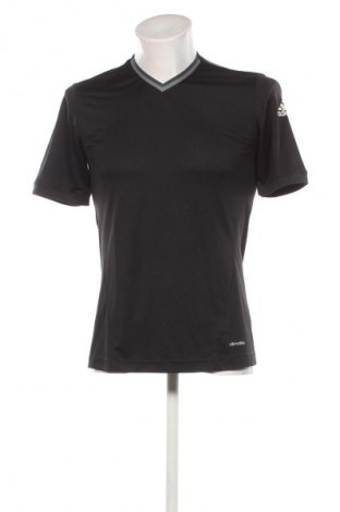 Pánske tričko  Adidas, Veľkosť S, Farba Čierna, Cena  15,95 €