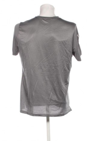 Herren T-Shirt Adidas, Größe 3XL, Farbe Grau, Preis € 18,99