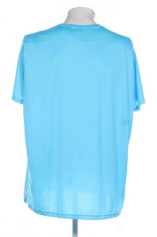 Pánské tričko  Adidas, Velikost XXL, Barva Modrá, Cena  342,00 Kč