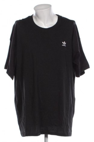 Herren T-Shirt Adidas Originals, Größe XXL, Farbe Schwarz, Preis 42,99 €
