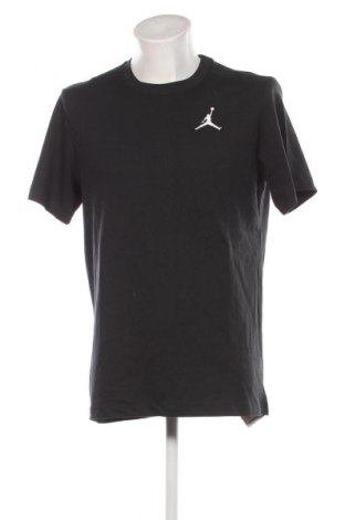 Pánské tričko  Air Jordan Nike, Velikost L, Barva Černá, Cena  1 159,00 Kč