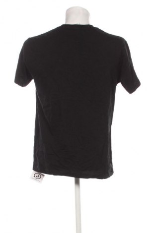 Męski T-shirt Anandas Collection, Rozmiar M, Kolor Czarny, Cena 62,99 zł