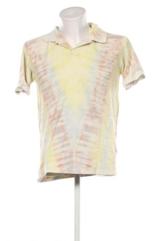 Męski T-shirt Angelo Litrico, Rozmiar XL, Kolor Kolorowy, Cena 84,99 zł