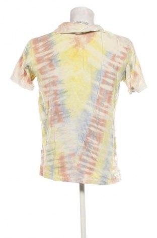 Męski T-shirt Angelo Litrico, Rozmiar XL, Kolor Kolorowy, Cena 84,99 zł