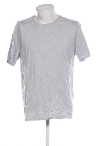 Ανδρικό t-shirt Anko, Μέγεθος XL, Χρώμα Γκρί, Τιμή 12,99 €