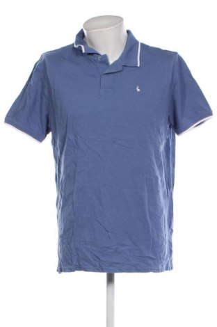 Tricou de bărbați Anko, Mărime XL, Culoare Albastru, Preț 64,99 Lei