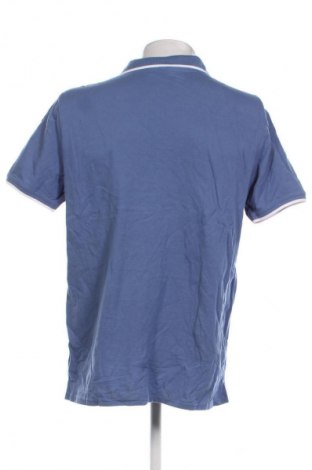 Tricou de bărbați Anko, Mărime XL, Culoare Albastru, Preț 64,99 Lei