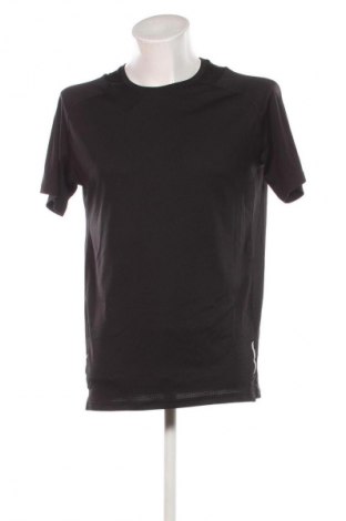 Tricou de bărbați Anko, Mărime L, Culoare Negru, Preț 44,99 Lei