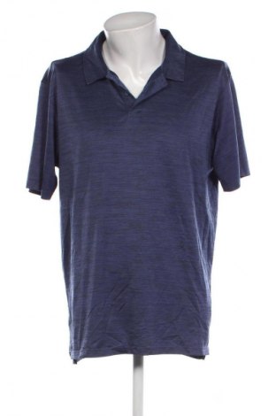 Tricou de bărbați Anko, Mărime XL, Culoare Albastru, Preț 64,99 Lei