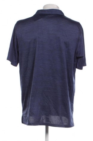 Tricou de bărbați Anko, Mărime XL, Culoare Albastru, Preț 64,99 Lei
