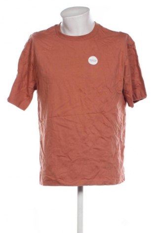 Herren T-Shirt Anko, Größe L, Farbe Orange, Preis € 21,99