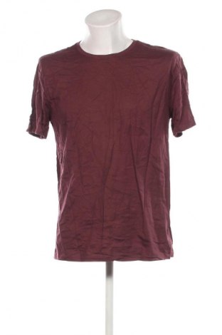 Herren T-Shirt Anko, Größe XL, Farbe Rot, Preis € 13,99