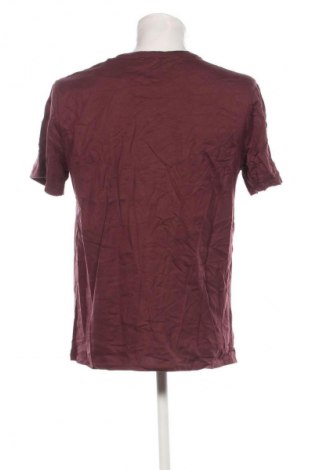 Herren T-Shirt Anko, Größe XL, Farbe Rot, Preis € 13,99