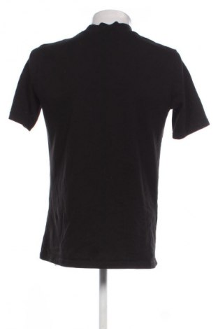 Męski T-shirt Antioch, Rozmiar XL, Kolor Czarny, Cena 101,99 zł
