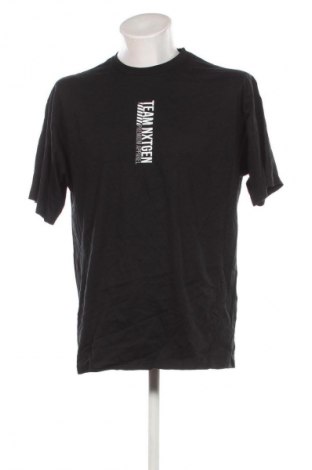 Pánske tričko  Apparel, Veľkosť XXL, Farba Čierna, Cena  11,95 €