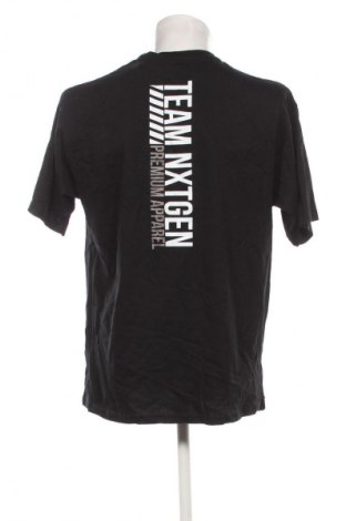 Pánske tričko  Apparel, Veľkosť XXL, Farba Čierna, Cena  11,95 €