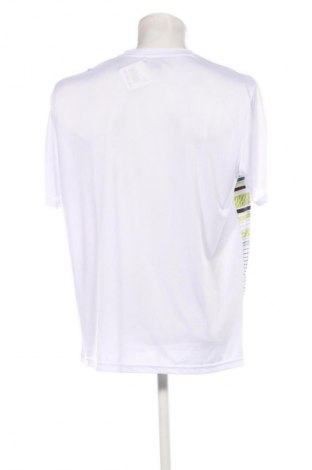 Мъжка тениска Atlas For Men, Размер XL, Цвят Многоцветен, Цена 19,99 лв.