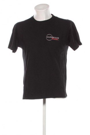 Herren T-Shirt B&C Collection, Größe M, Farbe Schwarz, Preis € 9,77