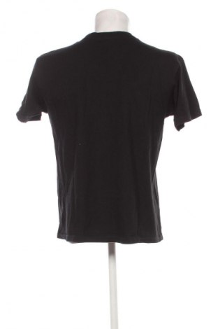 Herren T-Shirt B&C Collection, Größe M, Farbe Schwarz, Preis € 9,77