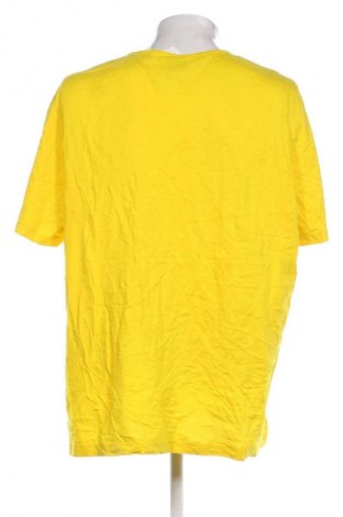 Pánske tričko  BOSS, Veľkosť 4XL, Farba Žltá, Cena  36,95 €