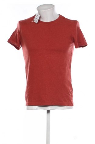 Męski T-shirt Banana Republic, Rozmiar S, Kolor Czerwony, Cena 63,62 zł