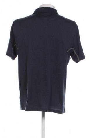 Ανδρικό t-shirt Beretta, Μέγεθος L, Χρώμα Μπλέ, Τιμή 17,44 €