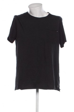 Ανδρικό t-shirt Blend, Μέγεθος XXL, Χρώμα Μαύρο, Τιμή 17,44 €