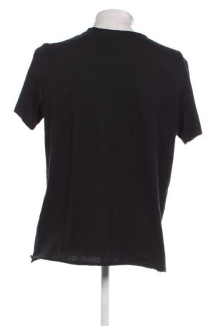 Ανδρικό t-shirt Blend, Μέγεθος XXL, Χρώμα Μαύρο, Τιμή 17,44 €